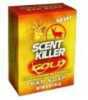 Wildlife Research WR Gold BAR Soap 5Oz Scent Killer 1242
